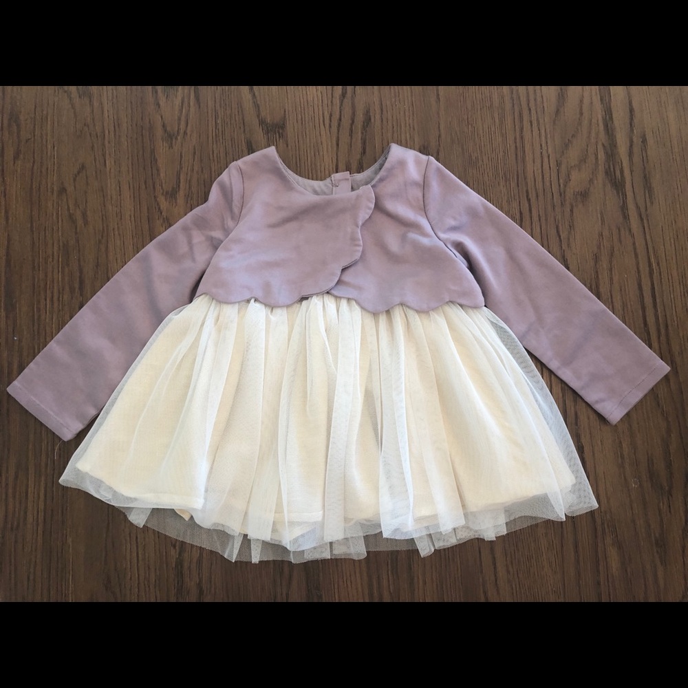 Catherine Malandrino Mini Dress